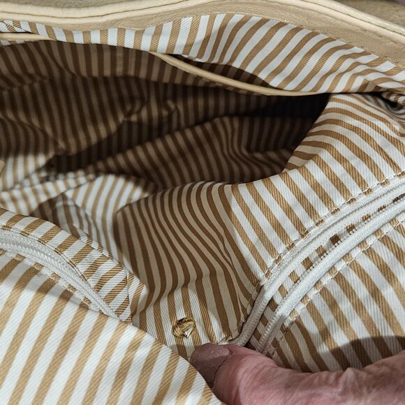 Kate Spade leather shoulder bag - Picture 4 of 7